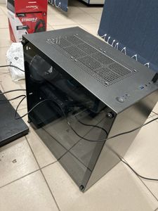 Б/в Системний блок Пк intel core i5-12400f/ram 16 gb/hdd 1000 gb/ssd 512 gb/nvidia rtx 3050 (geforce) 8gb gddr6 128bit 01-200862211