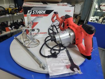 Б/в Дриль ударний Stark hm-1350 pro 01-200860299