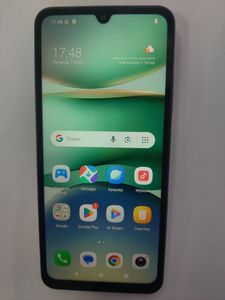 Б/в Мобільний телефон Xiaomi redmi a5 3/64gb 01-200861189