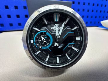 Б/в Годинник Casio ecb -2200 01-200862691