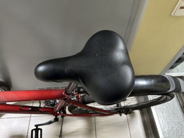 Б/в Велосипед Discovery trek 29" / рама 21 01-200862341