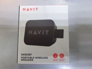Б/в Акустика Havit sk921bt 01-200862744