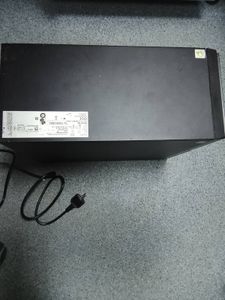 Б/у Системный блок Пк intel core i3-4130/ram 6 gb/hdd відсутній+відсутній/ssd 120 gb/інтегрована 01-200854868