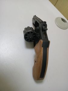 Б/в Пістолет пневматичний Zbroia profi 4" 01-200862113