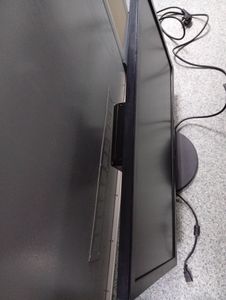 Б/в Монітор Philips 273v5l 01-200860506