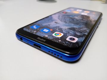 Б/в Мобільний телефон Xiaomi redmi note 8 4/64gb 01-200861956