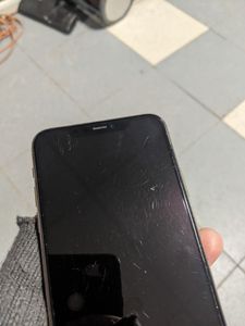 Б/в Мобільний телефон Apple iphone 11 pro max 256gb 01-200861940