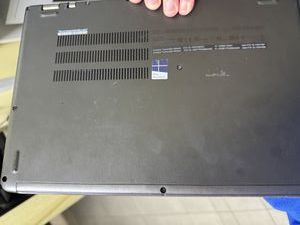 Б/в Ноутбук Lenovo 14/core i5-4300u ddr3/4gb ddr3/ssd 240 gb/*інтегрована 01-200861899