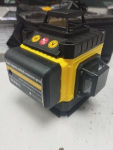 Б/в Лазерний нівелір Vollyx maxlight 3d-4d 01-200862425