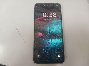 Б/в Мобільний телефон Infinix infinix hot 60i x6728 8/256gb 01-200860474