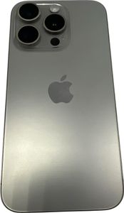 Б/в Мобільний телефон Apple iphone 15 pro 128gb 01-200861185