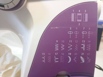 Б/в Швейна машина Leader agat 01-200864984