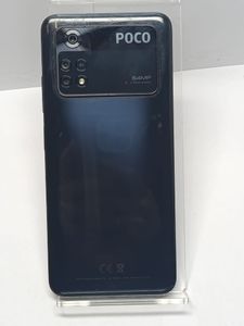 Б/в Мобільний телефон Xiaomi poco m4 pro 8/256gb 01-200862421