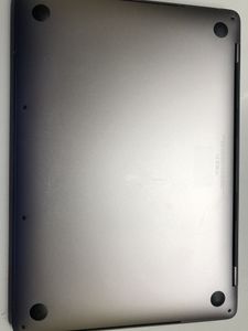 Б/в Ноутбук Apple a1989 / macbook pro 13,3"/ core i7 2,7ghz/ ram16gb/ ssd256gb/ intel iris plus graphics 655 01-200864913