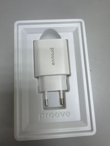 Proove rapid 20w