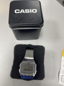 Б/в Годинник Casio a700w 01-200865320