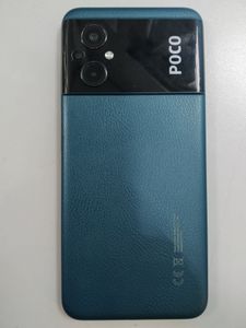 Б/в Мобільний телефон Xiaomi poco m5 4/128gb 01-200865235