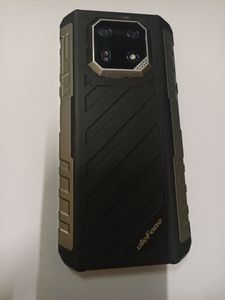 Б/в Мобільний телефон Ulefone armor 22 8/256gb 01-200865503