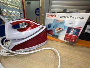 Б/в Праска Tefal sv6111e1 01-200865674