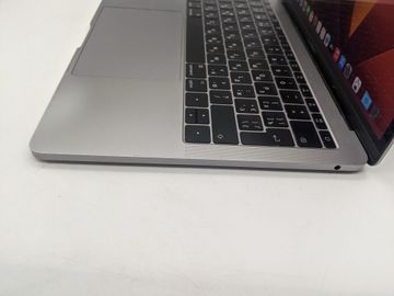 Б/в Ноутбук Apple a1708 /macbook pro 13,3" core i5 2,3ghz/ram8gb/ssd128gb/intel iris plus graphics 640 01-200803404