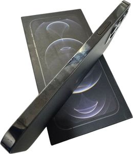 Б/в Мобільний телефон Apple iphone 12 pro 128gb 01-200835306