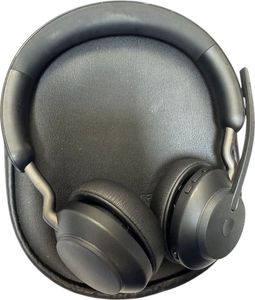 Б/в Навушники Jabra evolve 65 uc stereo 01-200832642