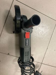 Б/в Кутова шліфмашина Forte ag 9-125 01-200864324