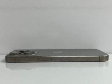 Б/в Мобільний телефон Apple iphone 15 pro 128gb 01-200867008