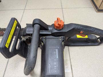 Б/в Пила ланцюгова Dnipro-M dse-15t 01-200864309