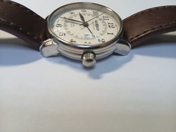 Б/в Годинник Zeppelin lz 127 01-200867585