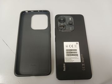 Б/в Мобільний телефон Xiaomi redmi note 14 8/256gb 01-200867363