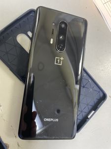 Б/в Мобільний телефон Oneplus 8 pro 12/256gb 01-200867950