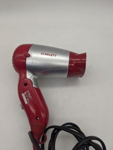 Б/у Фен Scarlett sc-078 01-200867985