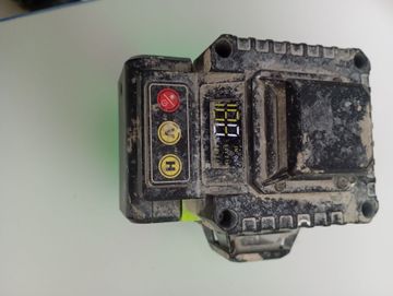 Б/в Лазерний нівелір Hilda ak1102g 01-200868127