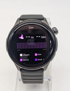 Б/в Смарт-годинник Gelius pro gp-sw010 amazwatch gt3 01-200867962