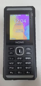 Б/в Мобільний телефон Nomi i2420 01-200819727