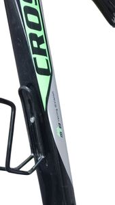 Б/в Велосипед Crossbike shark 27.5 01-200740734