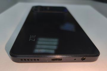 Б/в Мобільний телефон Zte blade a36 4/64gb 01-200868552
