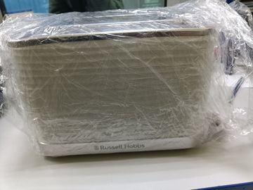 Б/в Тостер Russell Hobbs inspire 24370-56 01-200870599