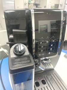 Б/в Кавоварка Delonghi ecam 350.55.b 01-200871034