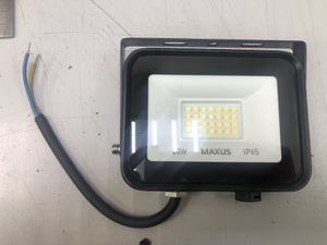 Б/у Прожектор Maxus 20w 1-mfl-04-2050 01-200859711