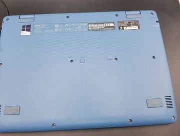 Б/в Ноутбук Acer 13/pentium n3710 ddr3/4gb ddr3/ssd 128 gb/*інтегрована 01-200870846