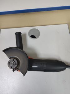 Б/в Кутова шліфмашина Dnipro-M gs-98 01-200870330