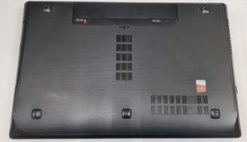 Б/в Ноутбук Lenovo 17/core i7 4702mq ddr3/8gb ddr3/hdd 1000 gb/ssd *відсутній/geforce 820m 2gb 01-200870282