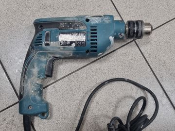 Б/в Дриль ударний Makita hp1640 01-200820206