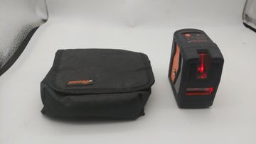 Б/у Лазерный нивелир Dnipro-M ml-120l 01-200871166