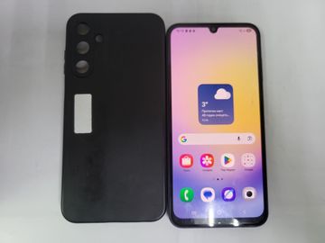 Б/у Мобильный телефон Samsung galaxy a25 5g 8/256gb 01-200867550