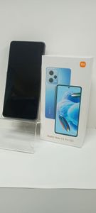 Б/в Мобільний телефон Xiaomi redmi note 12 pro 5g 8/256gb 01-200872341