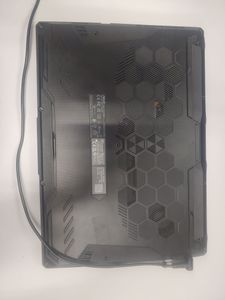 Б/в Ноутбук Asus 15/core i5-11400h ddr4/16gb ddr4/hdd *відсутній/ssd 480 gb/geforce rtx3050 4gb 01-200873137