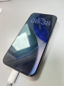 Б/в Мобільний телефон Apple iphone 16 pro 256gb 01-200873059